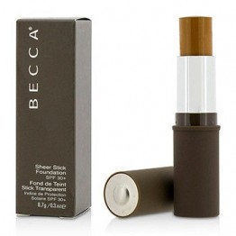 Becca Stick Foundation SPF 30+ - # Fudge 8.7g/0.3oz