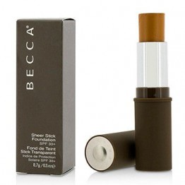 Becca Stick Foundation SPF 30+ - # Pecan 8.7g/0.3oz