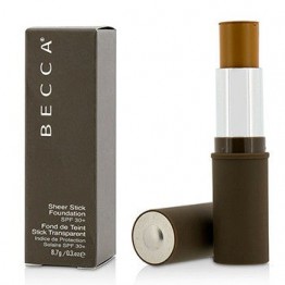 Becca Stick Foundation SPF 30+ - # Syrup 8.7g/0.3oz