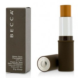 Becca Stick Foundation SPF 30+ - # Toffee 8.7g/0.3oz