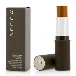 Becca Stick Foundation SPF 30+ - # Treacle 8.7g/0.3oz