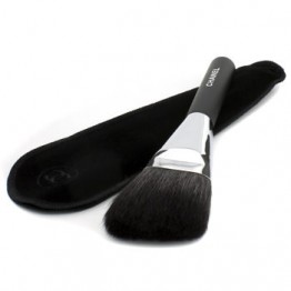 Chanel Les Pinceaux De Chanel Angled Powder Brush #2 -