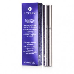 By Terry Mascara Terrybly Growth Booster Mascara - # 2 Moka Brown 8ml/0.27oz