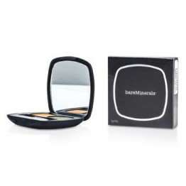 Bare Escentuals BareMinerals Ready Eyeshadow 2.0 - The Paradise Found (# Nirvana, # Utopia) 3g/0.1oz