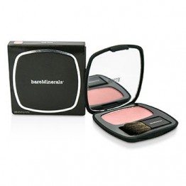 Bare Escentuals BareMinerals Ready Blush - # The One 6g/0.21oz