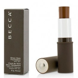 Becca Stick Foundation SPF 30+ - # Walnut 8.7g/0.3oz