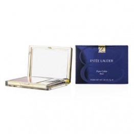 Estee Lauder Pure Color Blush - # 01 Pink Tease (Satin) 7g/0.24oz
