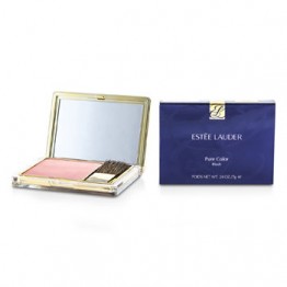 Estee Lauder Pure Color Blush - # 02 Pink Kiss (Satin) 7g/0.24oz