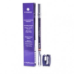 By Terry Crayon Sourcils Terrybly Eyebrow Pencil Definer - # 1 Basic Nude 1.19g/0.04oz