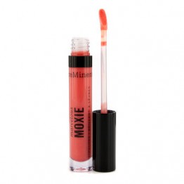Bare Escentuals Marvelous Moxie Lipgloss - # Party Starter 4.5ml/0.15oz