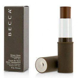 Becca Stick Foundation SPF 30+ - # Molasses 8.7g/0.3oz