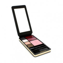 Yves Saint Laurent Very YSL Makeup Palette (Black Edition) 12.5g/0.42oz