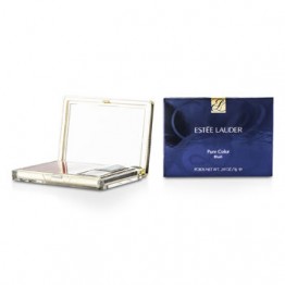Estee Lauder Pure Color Blush - # 17 Wild Sunset (Shimmer) 7g/0.24oz
