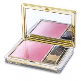 Estee Lauder Pure Color Blush - # 14 Plush Petal (Satin) Y053-14 7g/0.24oz
