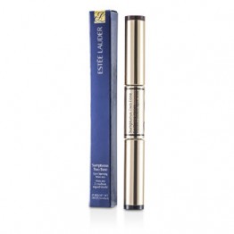 Estee Lauder Sumptuous Two Tone Eye Opening Mascara - # 01 Bold Black/Rich Brown 2x3ml/0.09oz