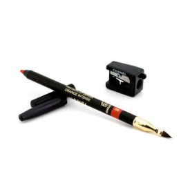 Chanel Le Crayon Levres - No. 56 Orange Intense 1g/0.03oz
