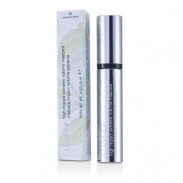 Clinique High Impact Extreme Volume Mascara - # 01 Extreme Black 10ml/0.4oz