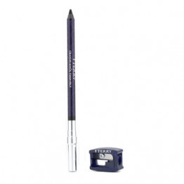 By Terry Crayon Khol Terrybly Color Eye Pencil (Waterproof Formula) - # 1 Black Print 1.2g/0.04oz
