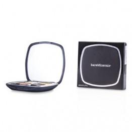 Bare Escentuals BareMinerals Ready Eyeshadow 4.0 - The Soundtrack (# Rhythm, # Remix, # Louder, # Speaker Box) 5g/0.17oz