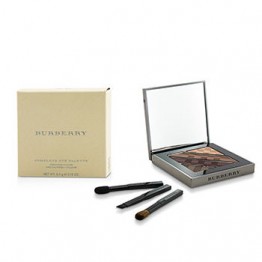 Burberry Complete Eye Palette (4 Enhancing Colours) - # No. 06 Plum Pink 5.4g/0.19oz