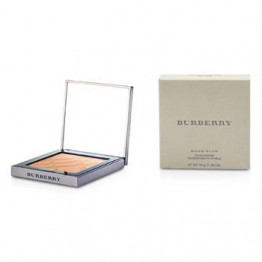 Burberry Warm Glow Natural Bronzer - # No. 02 Copper Glow 10g/0.35oz