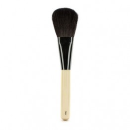 Chantecaille Face Brush - Short Handle (With Gunmetal Handle) -