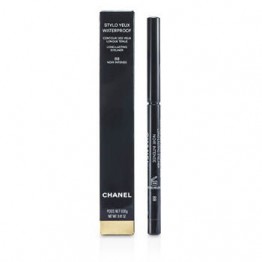 Chanel Stylo Yeux Waterproof - # 88 Noir Intense 0.3g/0.01oz