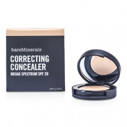 Bare Escentuals BareMinerals Correcting Concealer SPF 20 - Light 1 2g/0.07oz