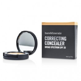 Bare Escentuals BareMinerals Correcting Concealer SPF 20 - Light 2 2g/0.07oz