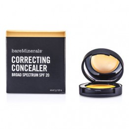 Bare Escentuals BareMinerals Correcting Concealer SPF 20 - Medium 2 2g/0.07oz