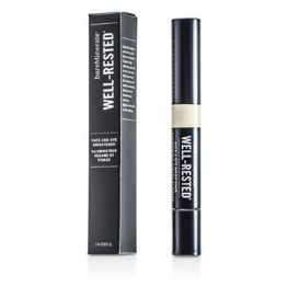 Bare Escentuals BareMinerals Well Rested Face & Eye Brightener 3ml/0.1oz
