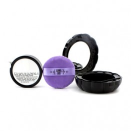 Anna Sui Loose Compact Powder SPF 16 (Case & Refill) - # 701 3g/0.1oz