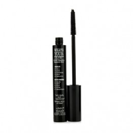 TheBalm Whats Your Type Tall, Dark, and Handsome Mascara - # Black 10ml/0.33oz