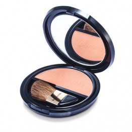 Dr. Hauschka Rouge Powder - # 02 (Desert Rose) 5g/0.17oz