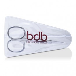 Billion Dollar Brows Scissors -