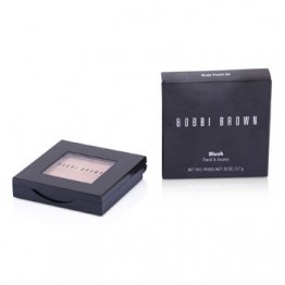 Bobbi Brown Blush - # 28 Nude Peach (New Packaging) 3.7g/0.13oz
