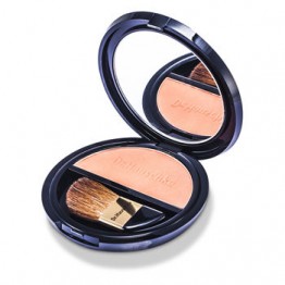 Dr. Hauschka Rouge Powder - # 04 (Soft Terracotta) 5g/0.17oz
