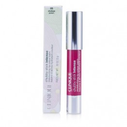 Clinique Chubby Stick Intense Moisturizing Lip Colour Balm - No. 5 Plushest Punch 3g/0.1oz
