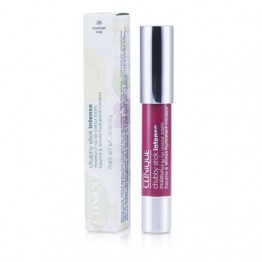 Clinique Chubby Stick Intense Moisturizing Lip Colour Balm - No. 6 Roomiest Rose 3g/0.1oz