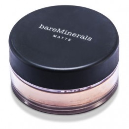 Bare Escentuals BareMinerals Matte Foundation Broad Spectrum SPF15 - Fairly Medium 6g/0.21oz