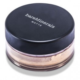 Bare Escentuals BareMinerals Matte Foundation Broad Spectrum SPF15 - Fairly Light 6g/0.21oz
