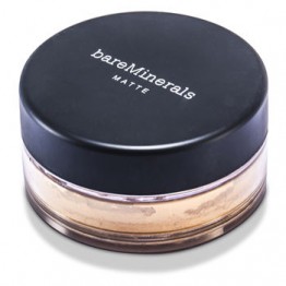Bare Escentuals BareMinerals Matte Foundation Broad Spectrum SPF15 - Light 6g/0.21oz