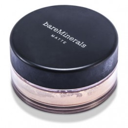 Bare Escentuals BareMinerals Matte Foundation Broad Spectrum SPF15 - Medium 6g/0.21oz