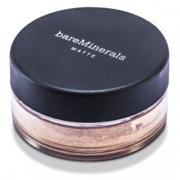 Bare Escentuals BareMinerals Matte Foundation Broad Spectrum SPF15 - Medium Beige 6g/0.21oz