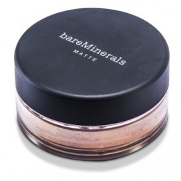 Bare Escentuals BareMinerals Matte Foundation Broad Spectrum SPF15 - Medium Tan 6g/0.21oz