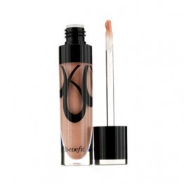 Benefit Ultra Shines Lip Shine - Nudie-Tude 5ml/0.17oz