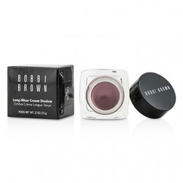 Bobbi Brown Long Wear Cream Shadow - # 38 Cool Lilac 3.5g/0.12oz