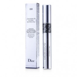 Christian Dior Diorshow Iconic Overcurl Mascara - # 090 Over Black 10ml/0.33oz