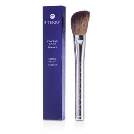 By Terry Cheek Brush Angled 3 -