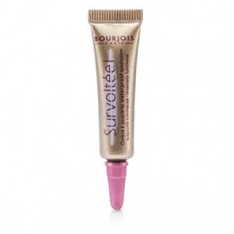 Bourjois Survoltee Waterproof Eyeshadow - # 6 Kaki Branche 4ml/0.14oz